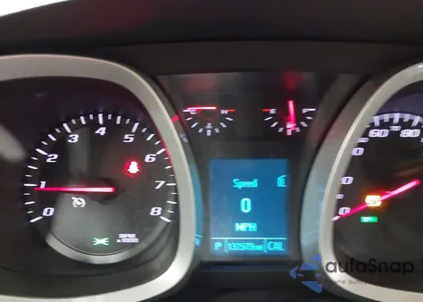 2012 Chevrolet Equinox 2Lt z USA, uszkodzony, nr VIN 2GNFLNE57C6354006